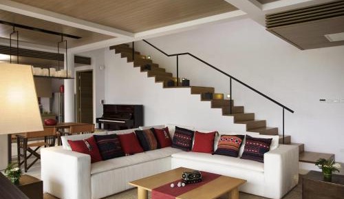 Luxury Pool Villa