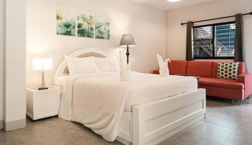 Superior Queen Room