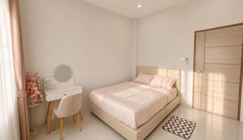 One-Bedroom Chalet