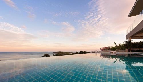 Vacation Home