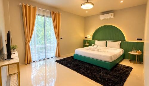 Superior Double Room