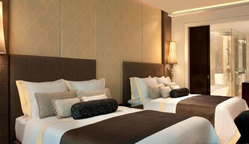 Deluxe Guest Room