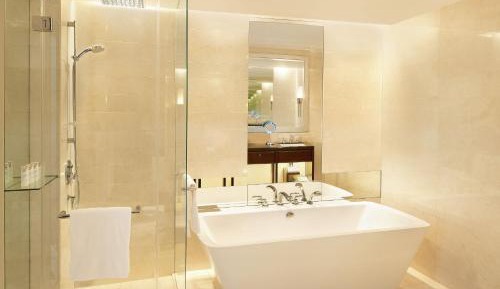 Deluxe Guest Room