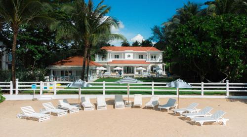 Standard Villa