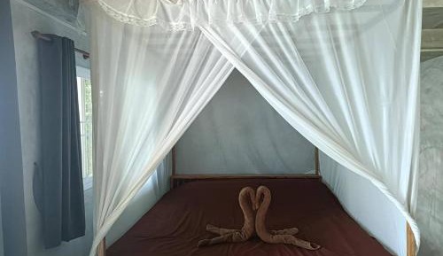Double Room with Balcony and Sea View