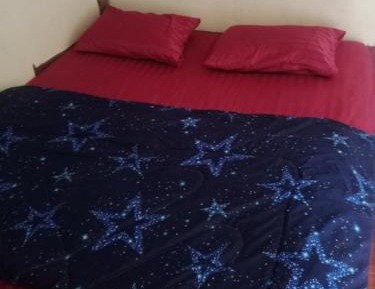 Double or Twin Room with Shower