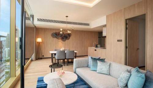 Two-Bedroom Suite