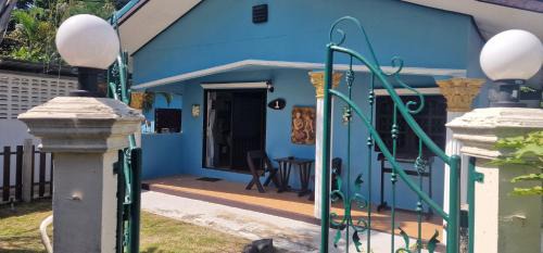 Family Bungalow