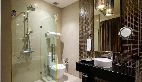 Premier Room