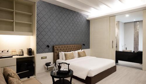 Grand Deluxe Double or Twin Room