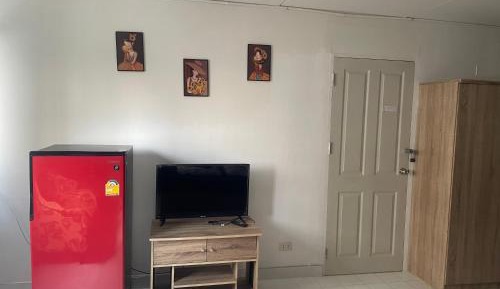 Classic Quadruple Room