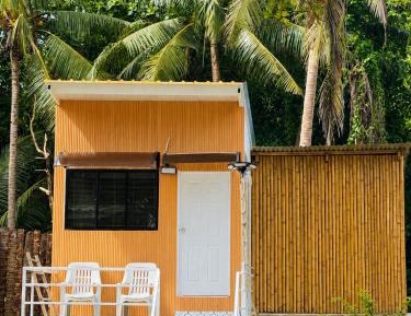 Deluxe King Room - Beach Front