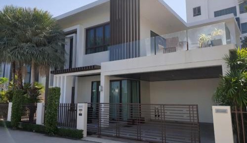 Two-Bedroom Villa with Private Pool