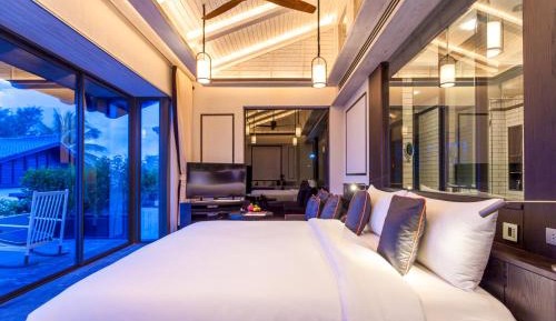 Baba Suite