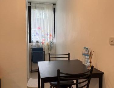 King Room with Mountain View