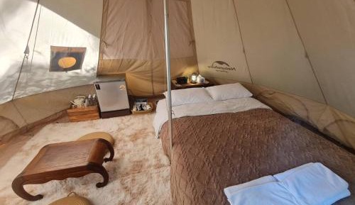 Large Tent