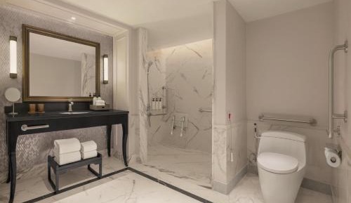King Room - Mobility Accessible 