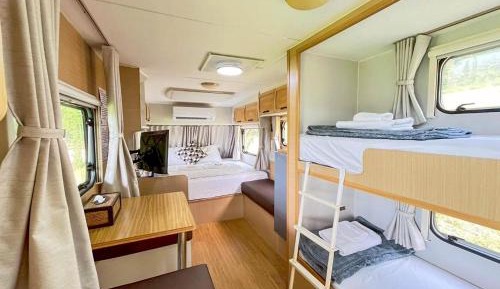 Caravan