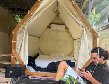 Tent