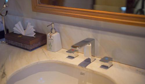 Suite with Spa Bath