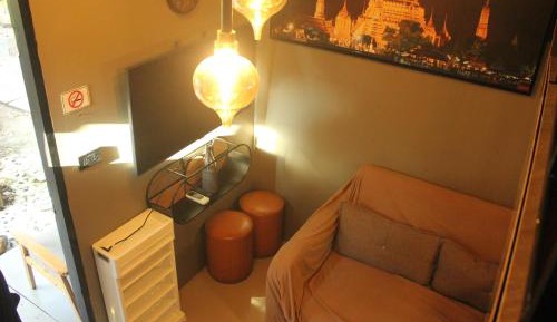 One-Bedroom Chalet