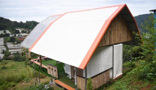 Tent
