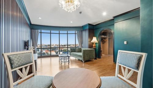 Signature Premier Suite