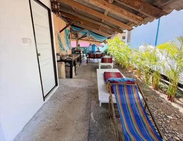Double Room with Sea View