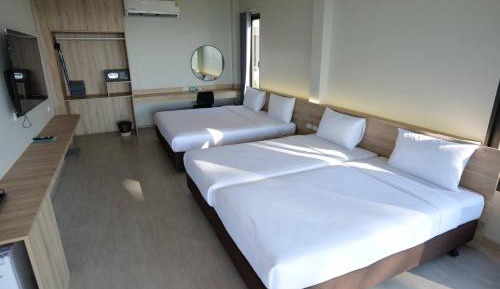 Deluxe Villa