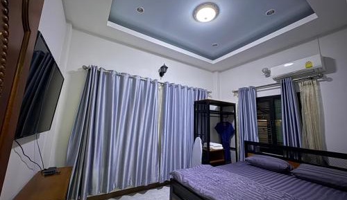 Two-Bedroom Suite