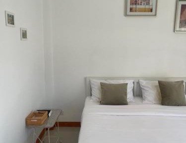 Double Room with Park View