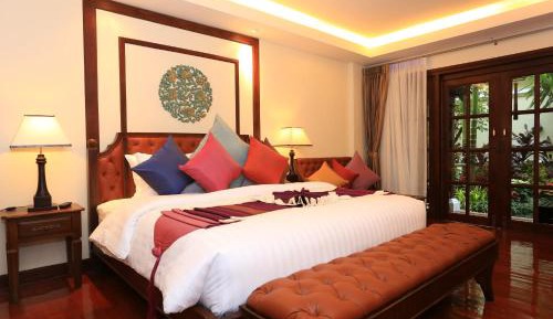 Executive Double Room - 2 People Only 