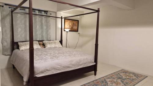 Standard Double Room with Fan