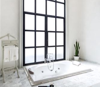 Executive Jacuzzi