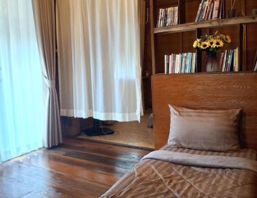 Double Room with Park View