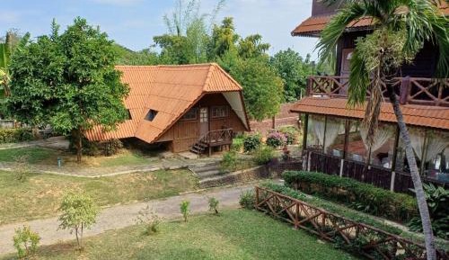 Bungalow
