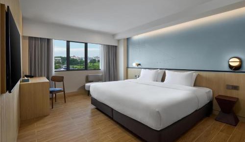 Superior King Room - Non-Smoking