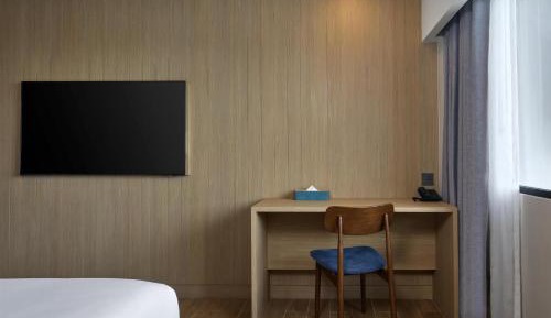 Superior Twin Room - Non-Smoking