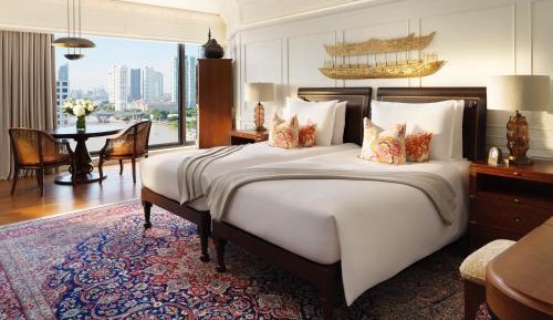 Selandia Suite King