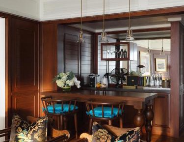 Siam Suite