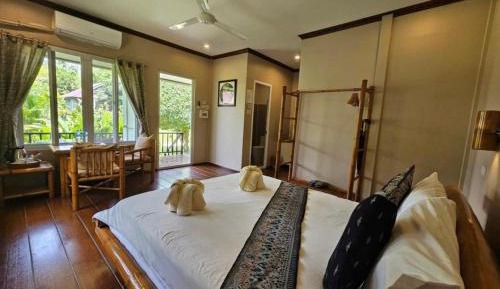 Standard Bungalow
