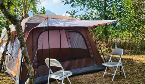 Tent