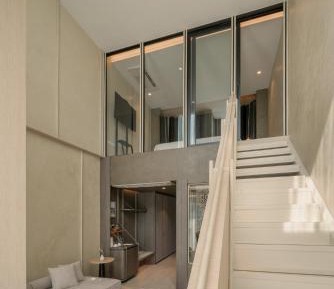 Duplex Suite