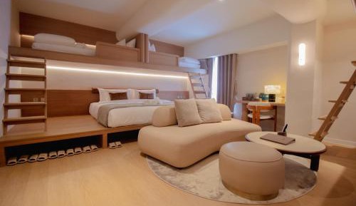 Family Suite
