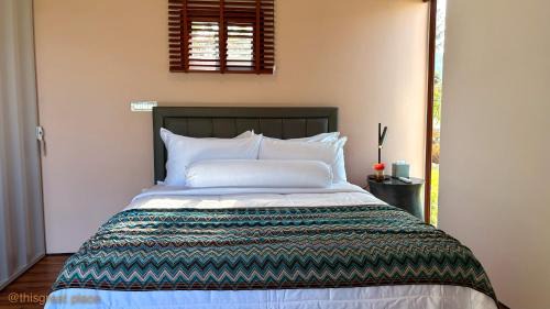 Queen Room with Sea View