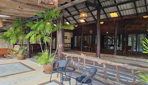 Deluxe Double or Twin Room with Balcony