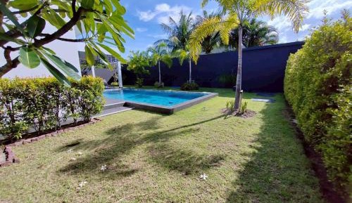 Superior Villa