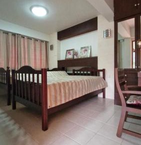 Budget Twin Room