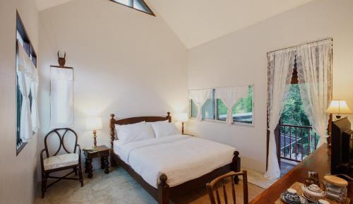 Superior Queen Room