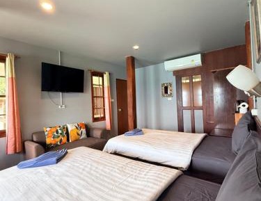 Standard Bungalow